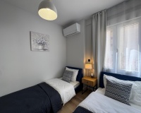Revente - Apartment - Torrevieja - Playa del cura