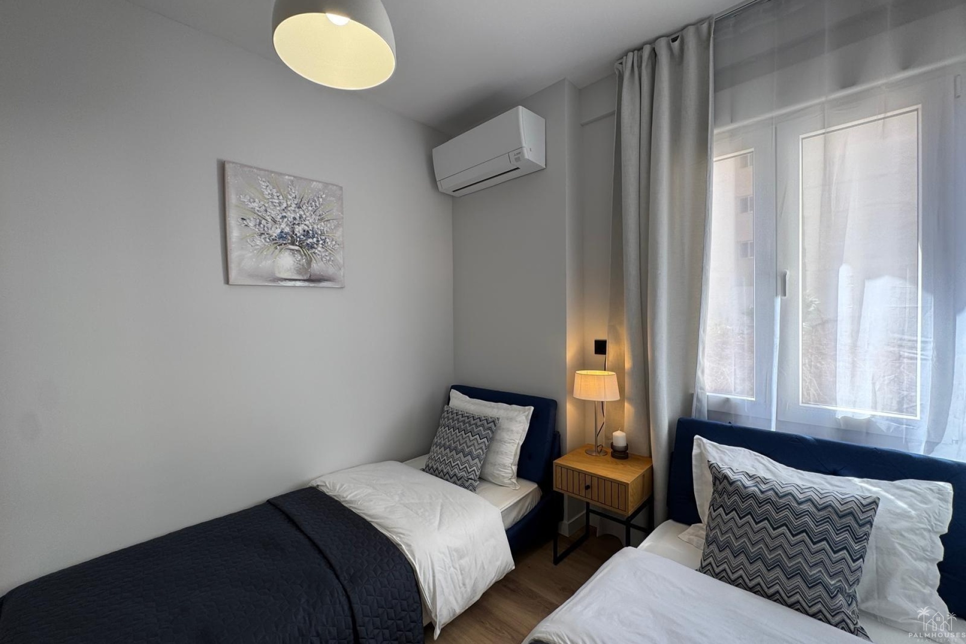 Revente - Apartment - Torrevieja - Playa del cura
