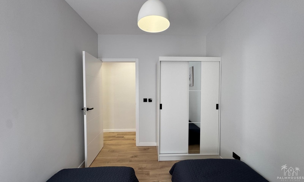 Revente - Apartment - Torrevieja - Playa del cura