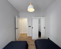 Revente - Apartment - Torrevieja - Playa del cura