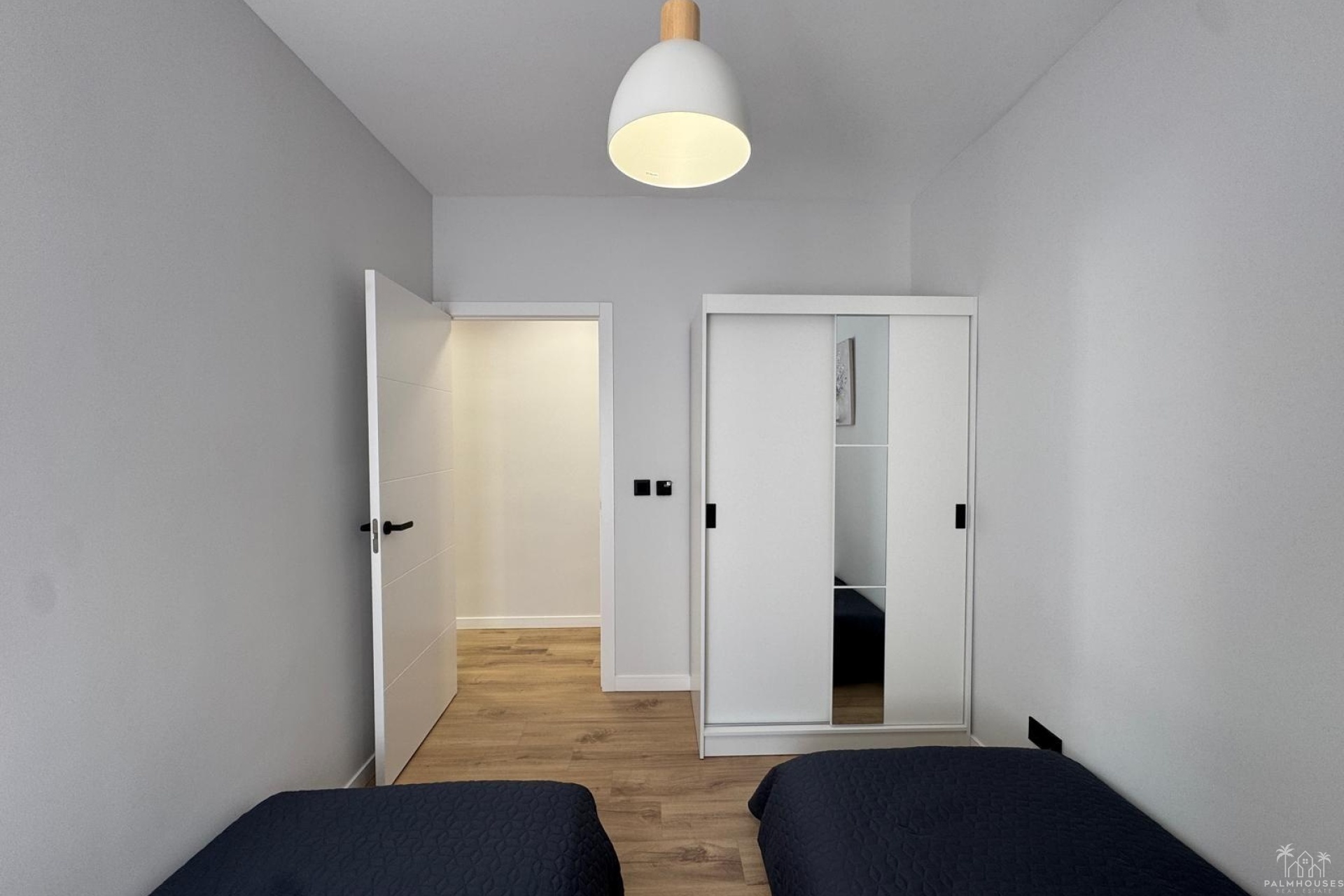 Revente - Apartment - Torrevieja - Playa del cura