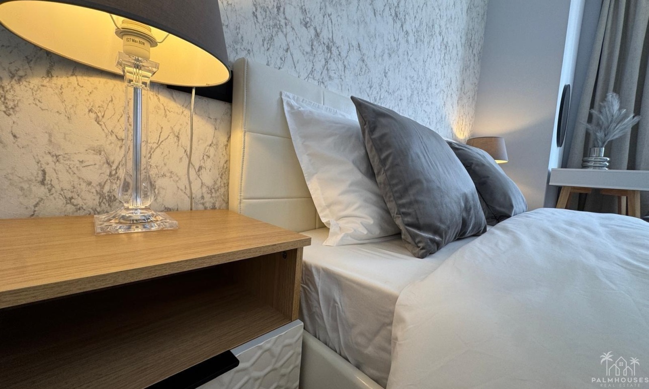 Revente - Apartment - Torrevieja - Playa del cura