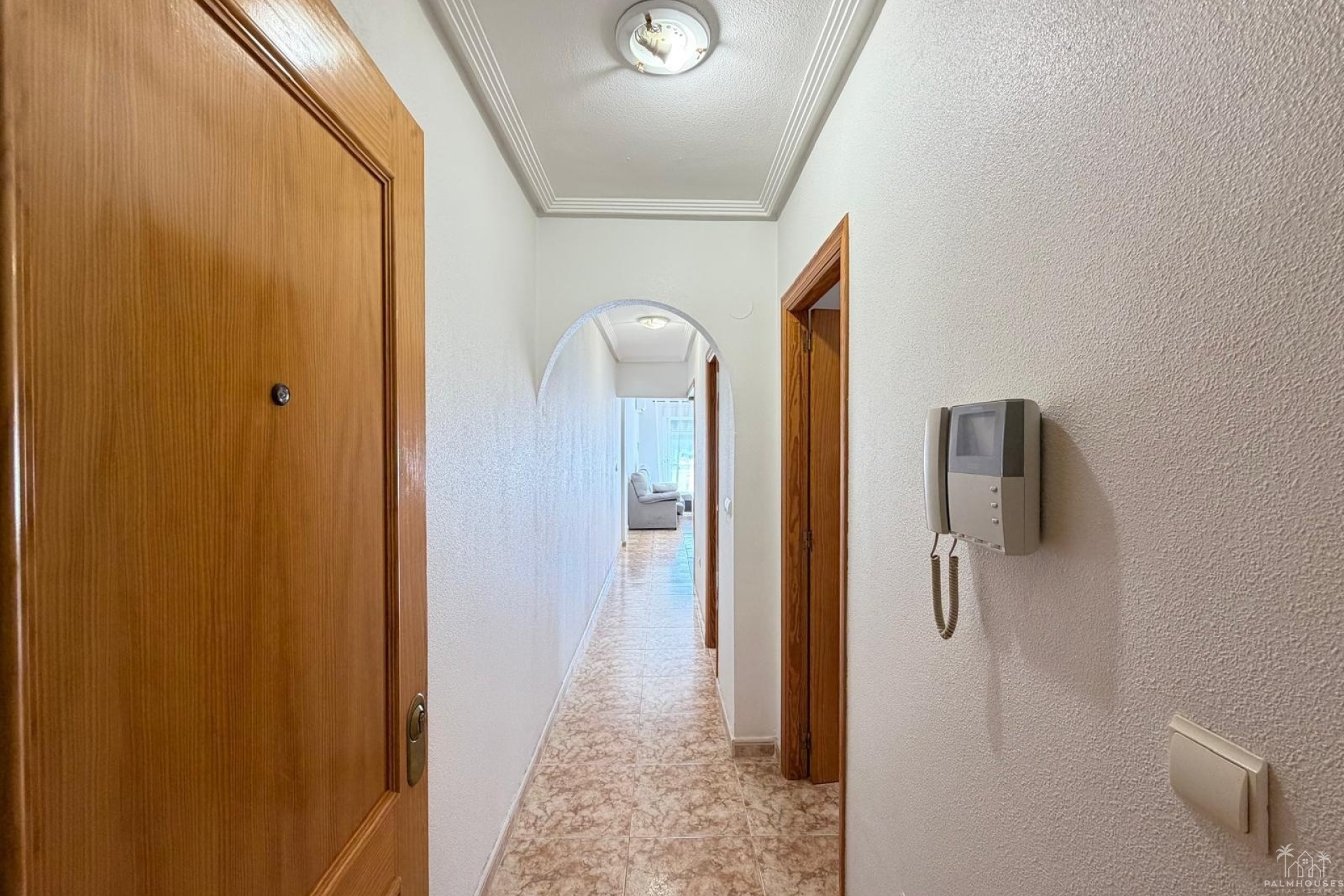 Revente - Apartment - Torrevieja - Playa del cura