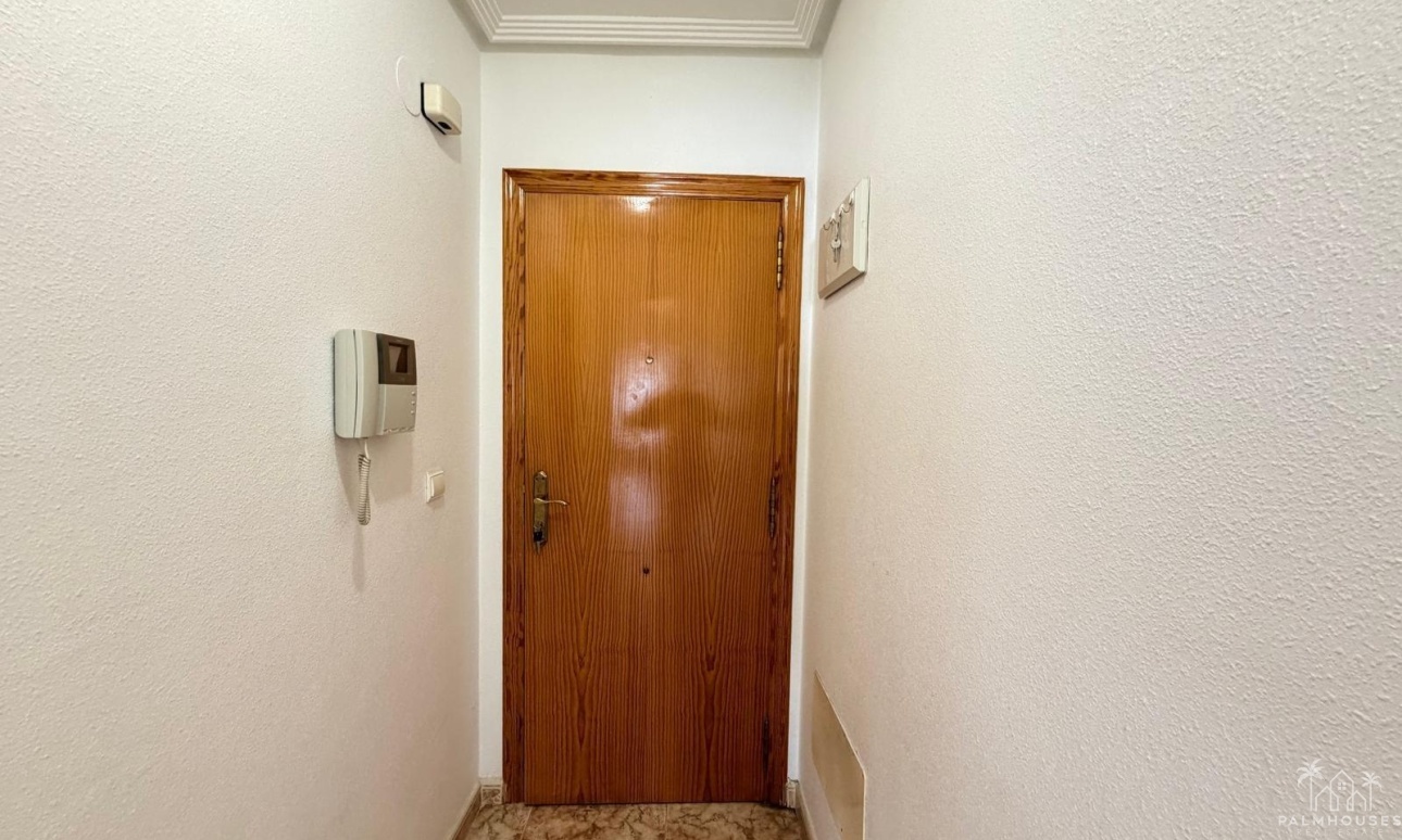 Revente - Apartment - Torrevieja - Playa del cura