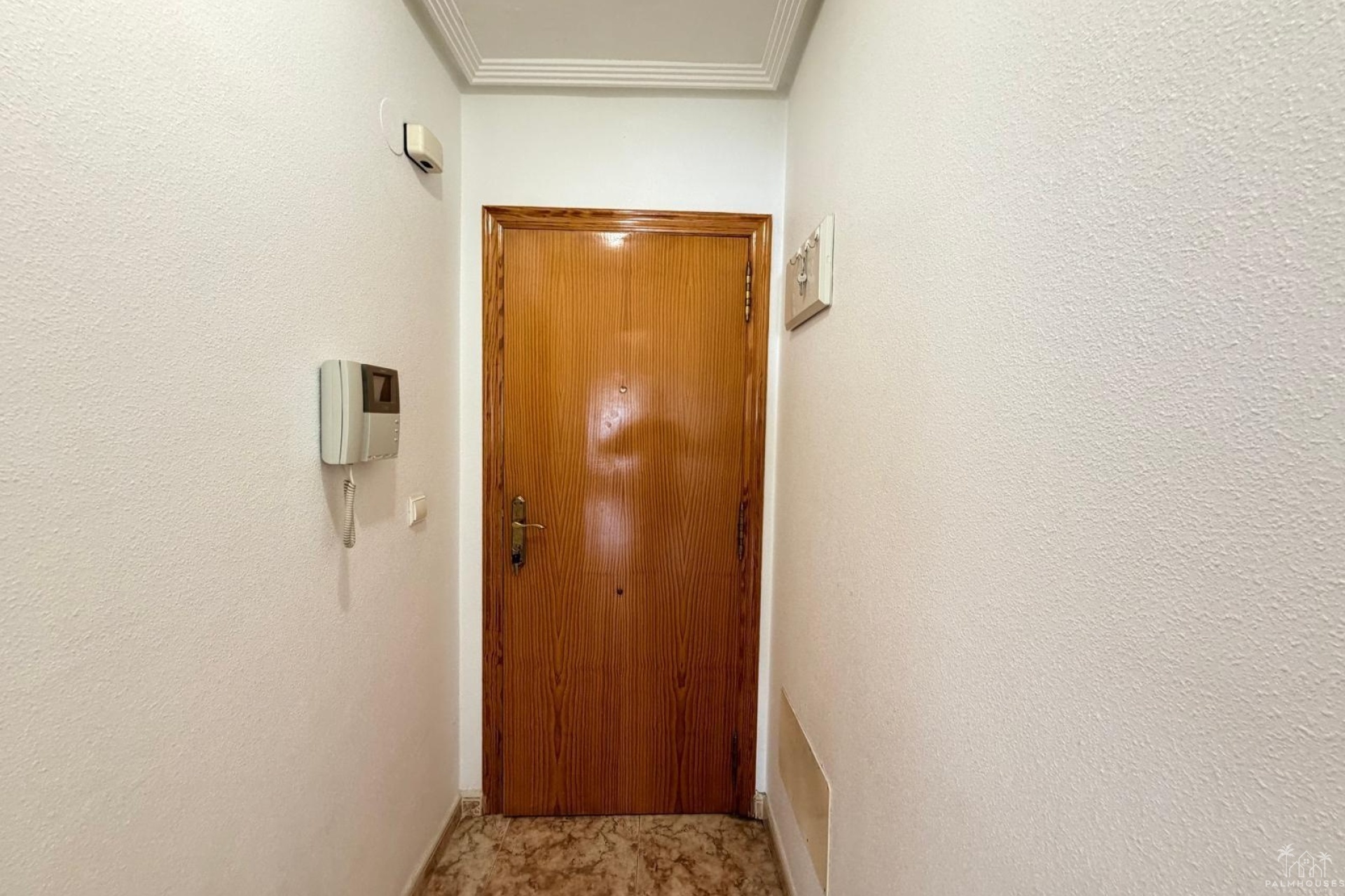 Revente - Apartment - Torrevieja - Playa del cura