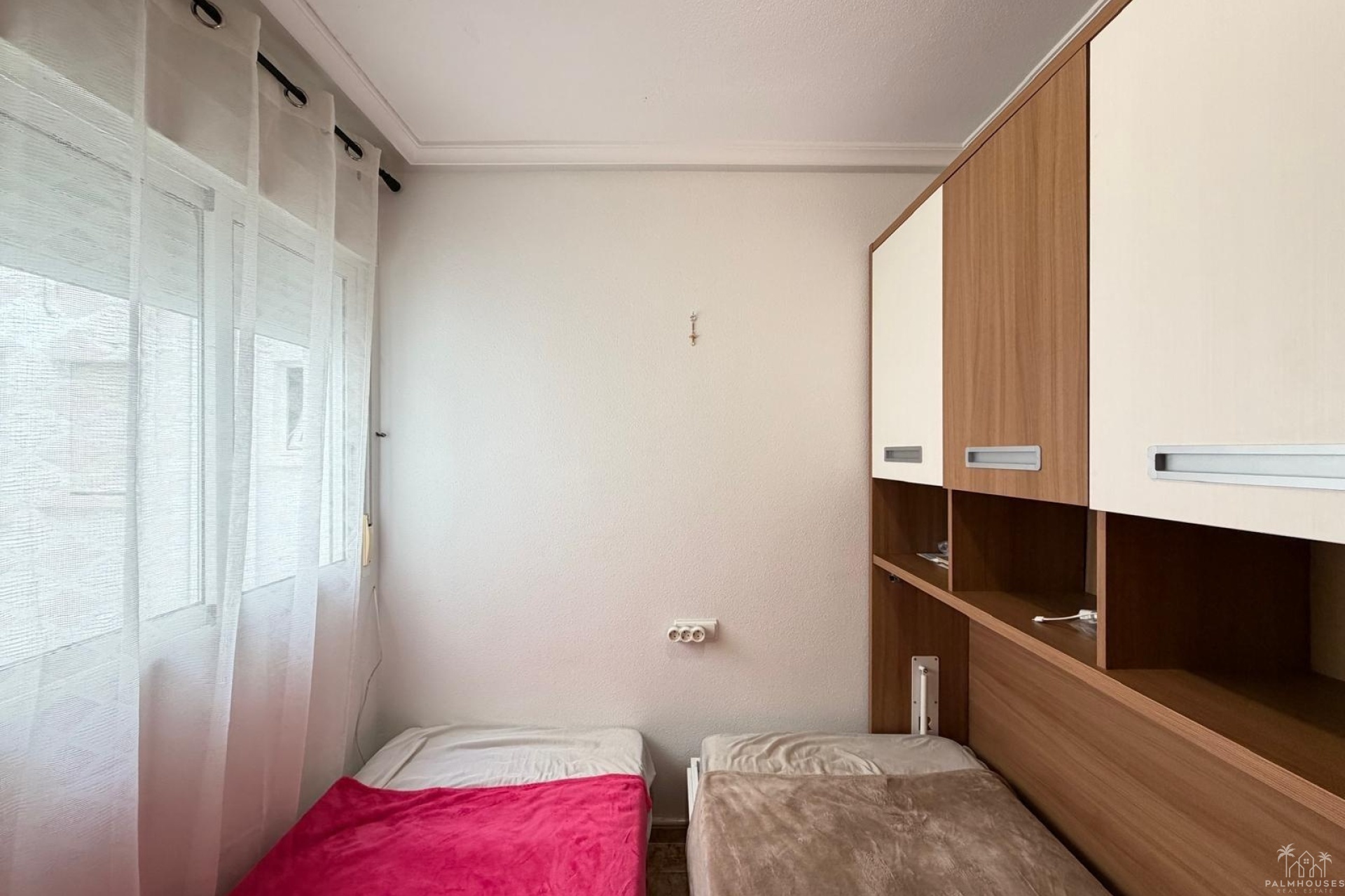 Revente - Apartment - Torrevieja - Playa del cura