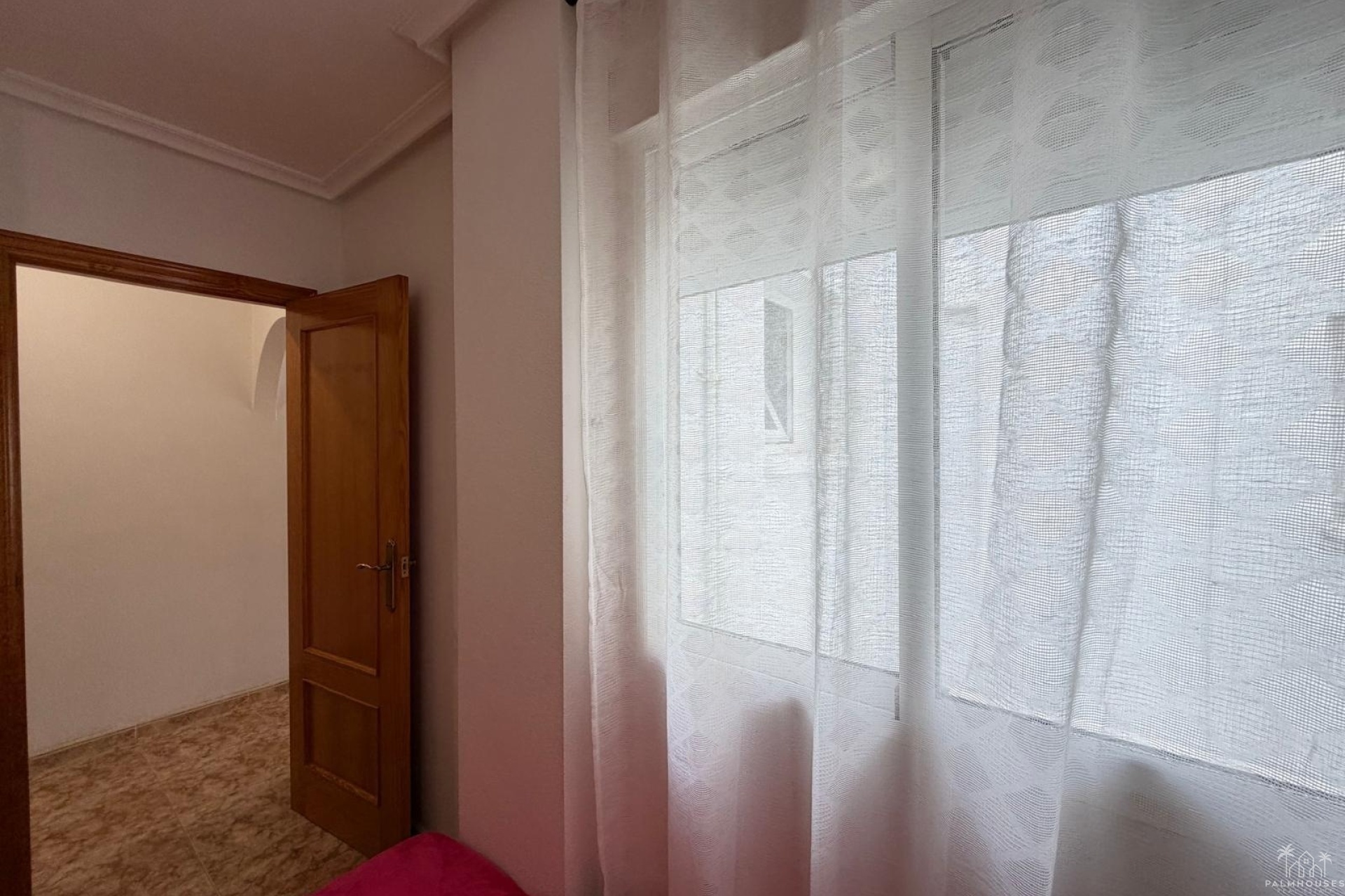 Revente - Apartment - Torrevieja - Playa del cura