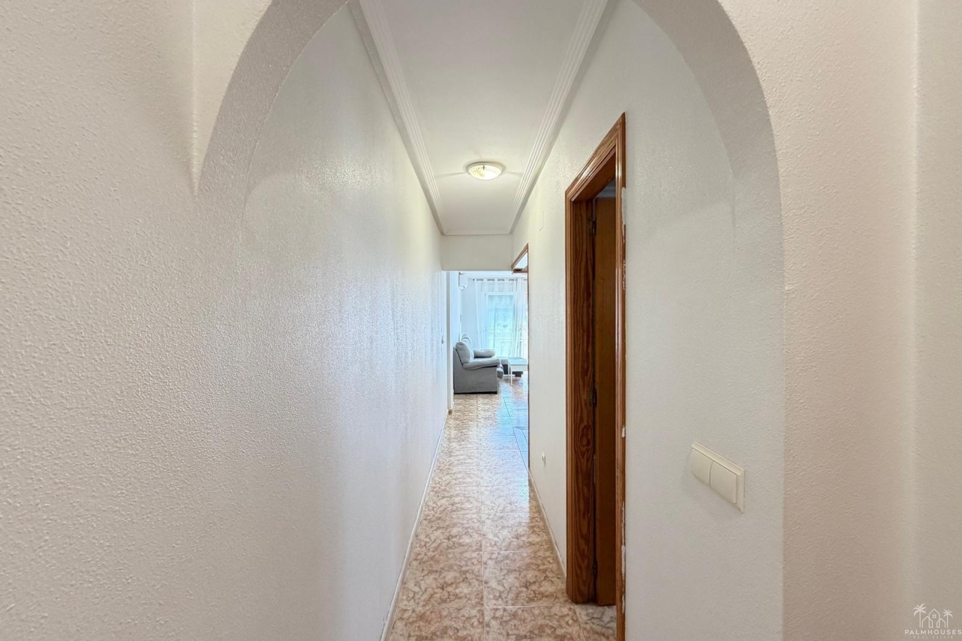 Revente - Apartment - Torrevieja - Playa del cura