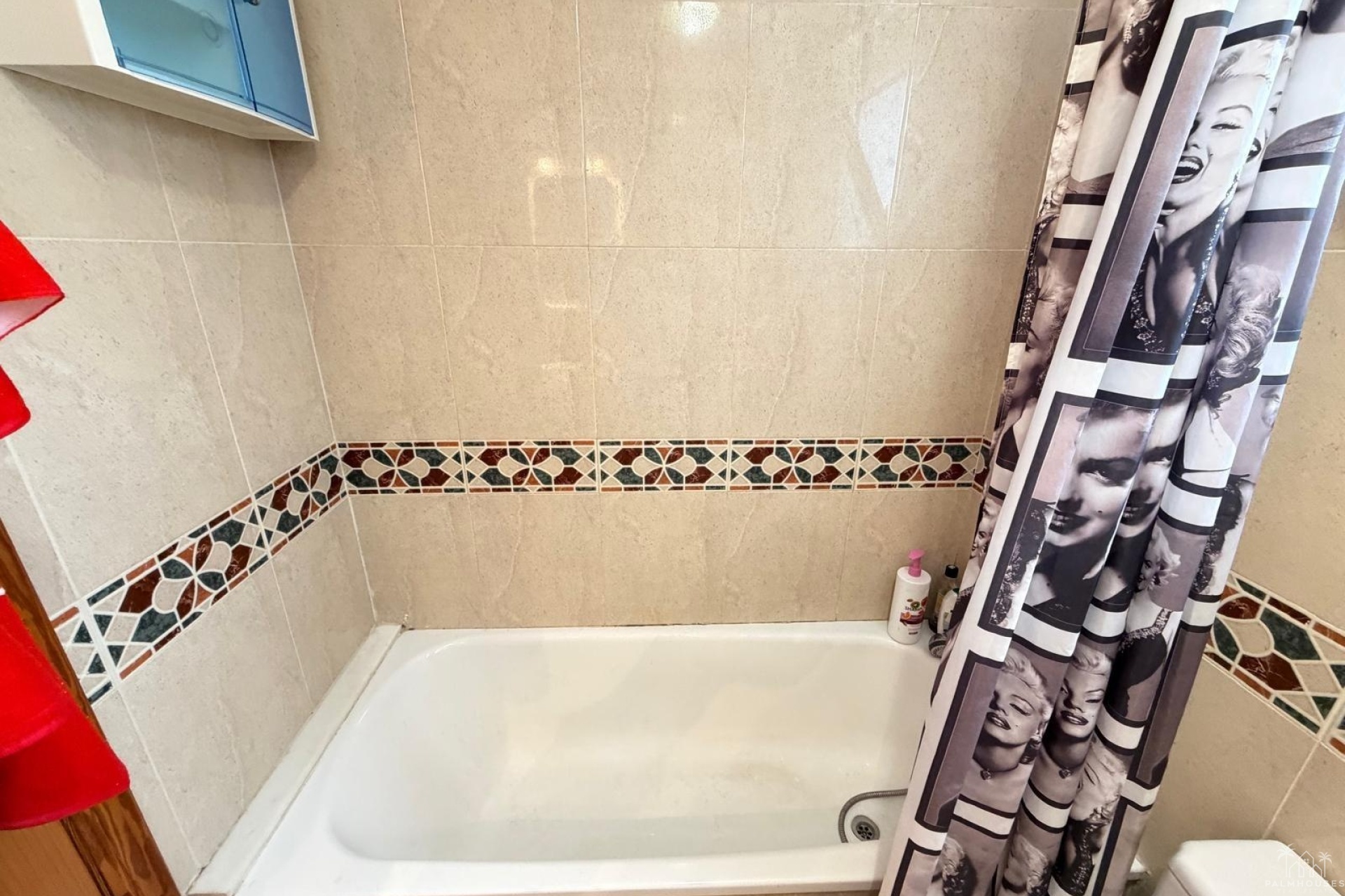Revente - Apartment - Torrevieja - Playa del cura