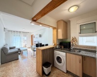Revente - Apartment - Torrevieja - Playa del cura