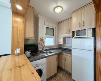 Revente - Apartment - Torrevieja - Playa del cura