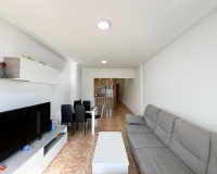 Revente - Apartment - Torrevieja - Playa del cura