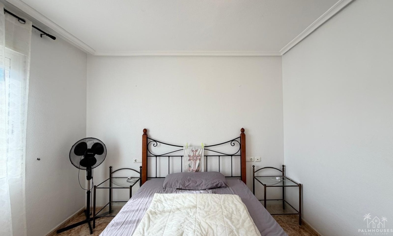 Revente - Apartment - Torrevieja - Playa del cura