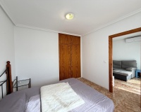 Revente - Apartment - Torrevieja - Playa del cura