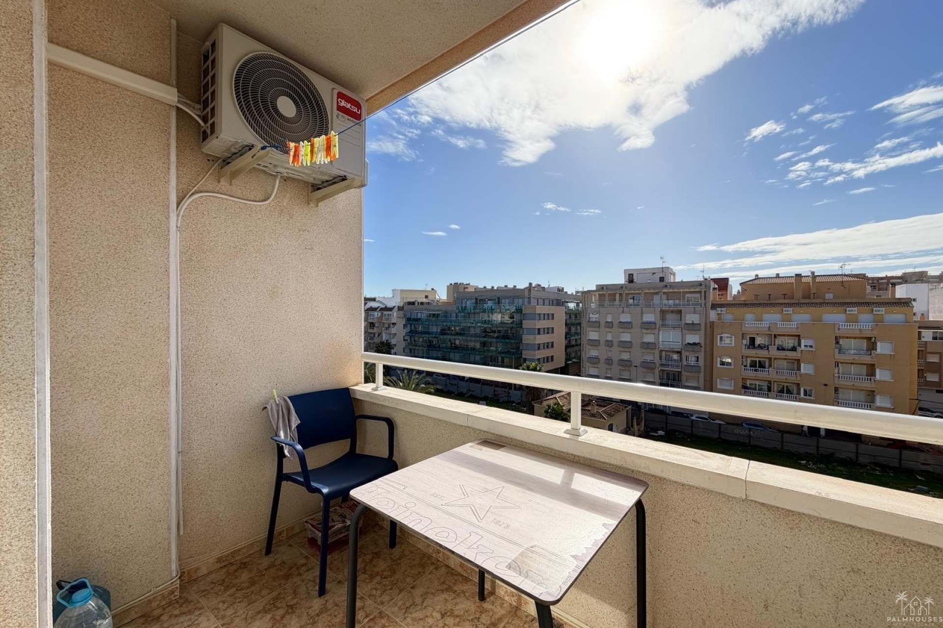 Revente - Apartment - Torrevieja - Playa del cura