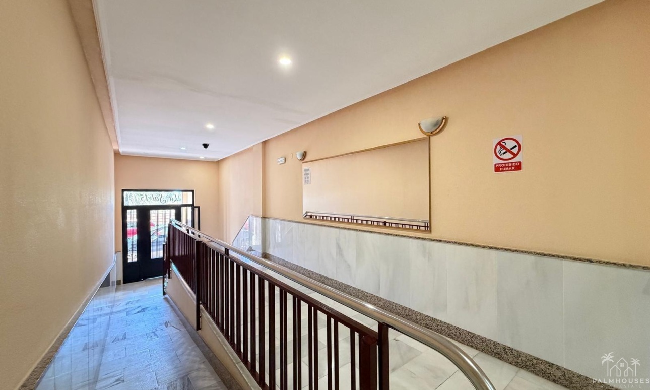 Revente - Apartment - Torrevieja - Playa del cura
