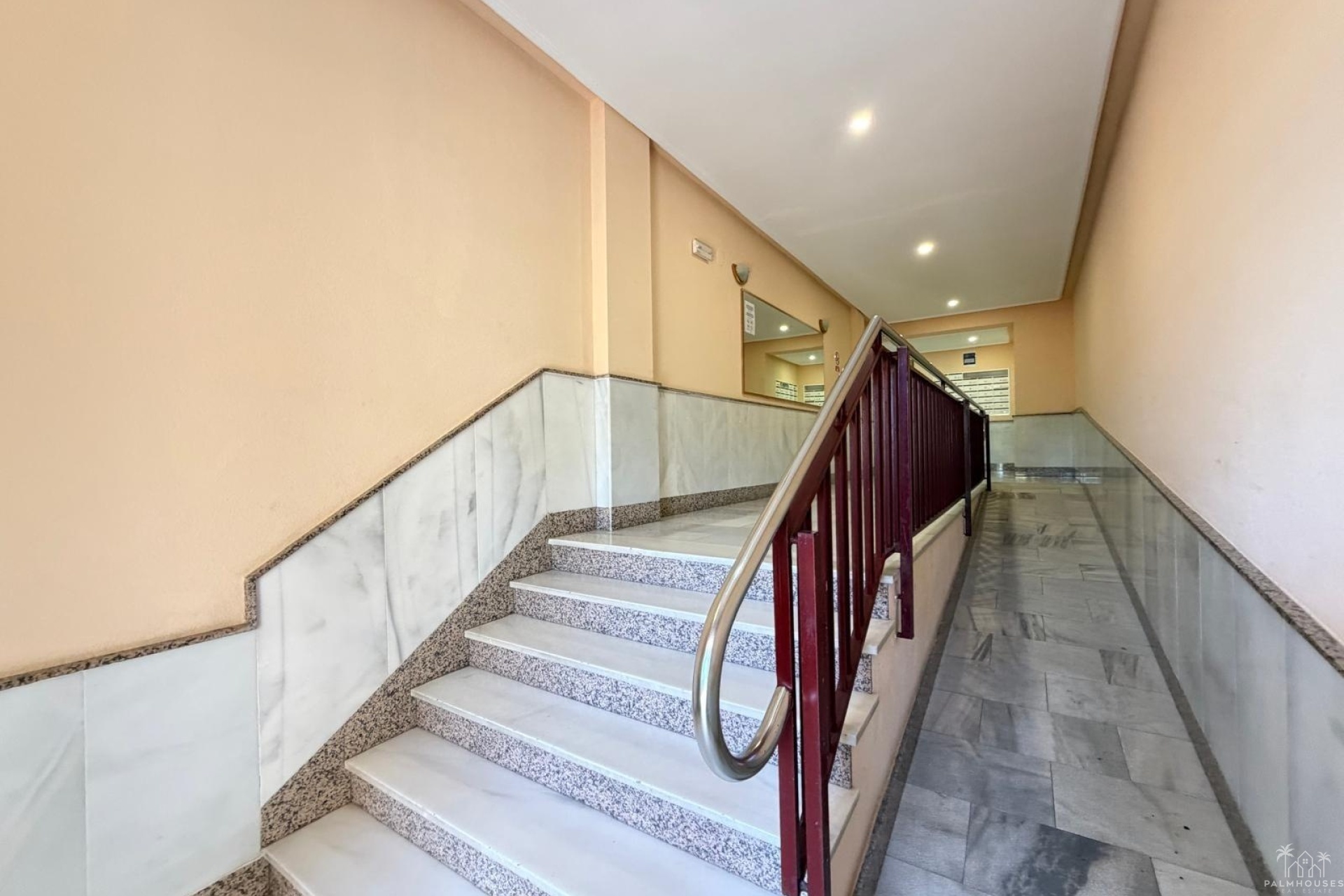 Revente - Apartment - Torrevieja - Playa del cura
