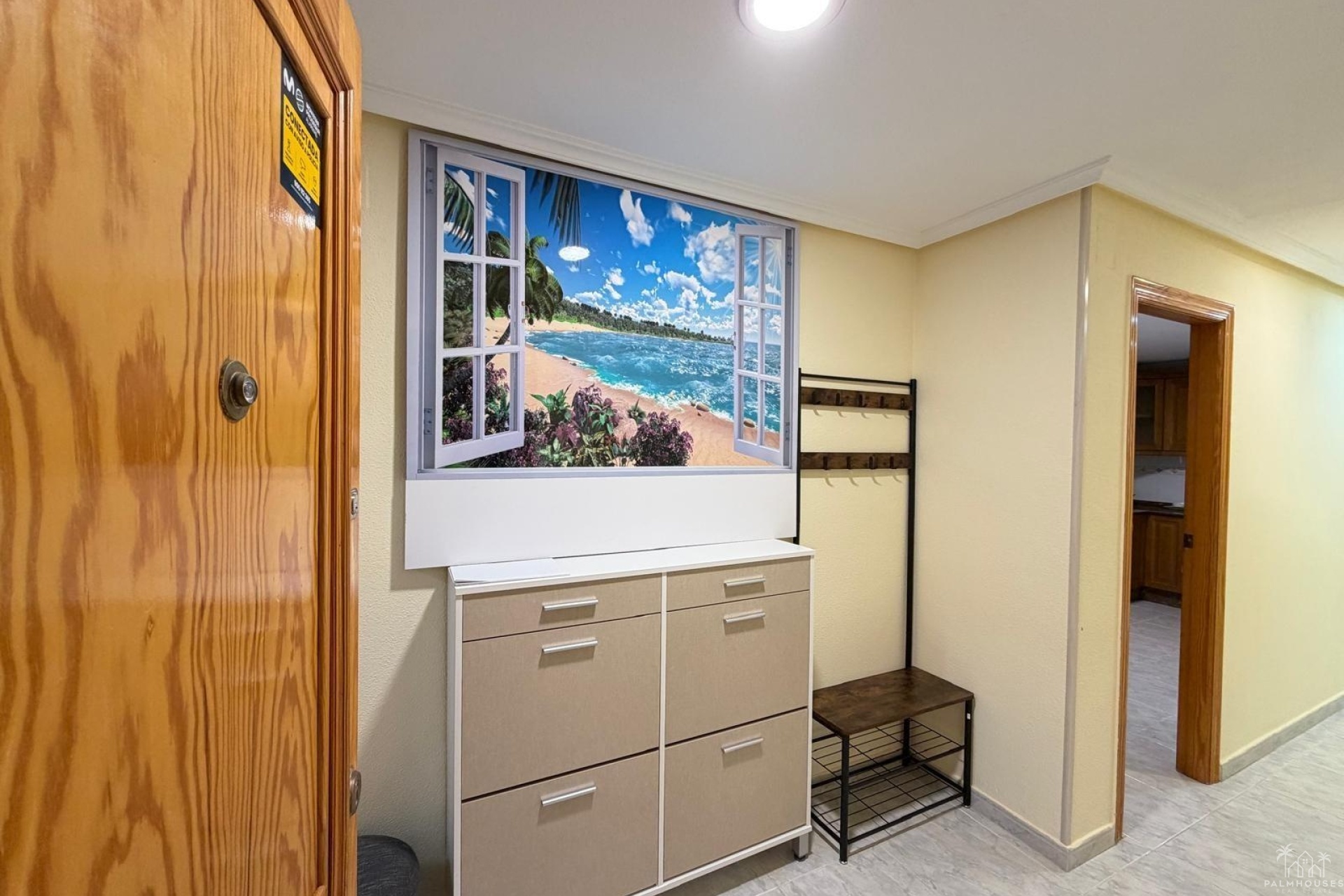 Revente - Apartment - Torrevieja - Playa del cura