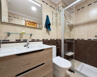 Revente - Apartment - Torrevieja - Playa del cura