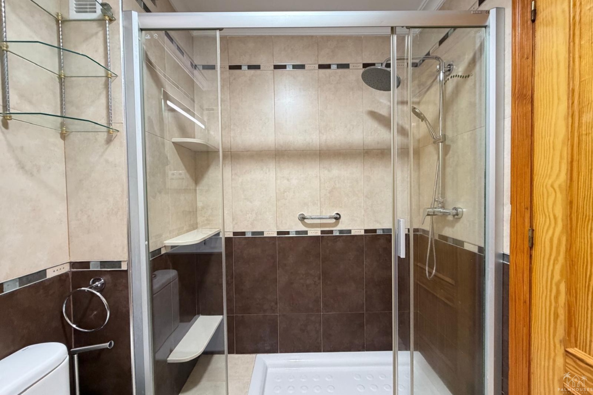 Revente - Apartment - Torrevieja - Playa del cura