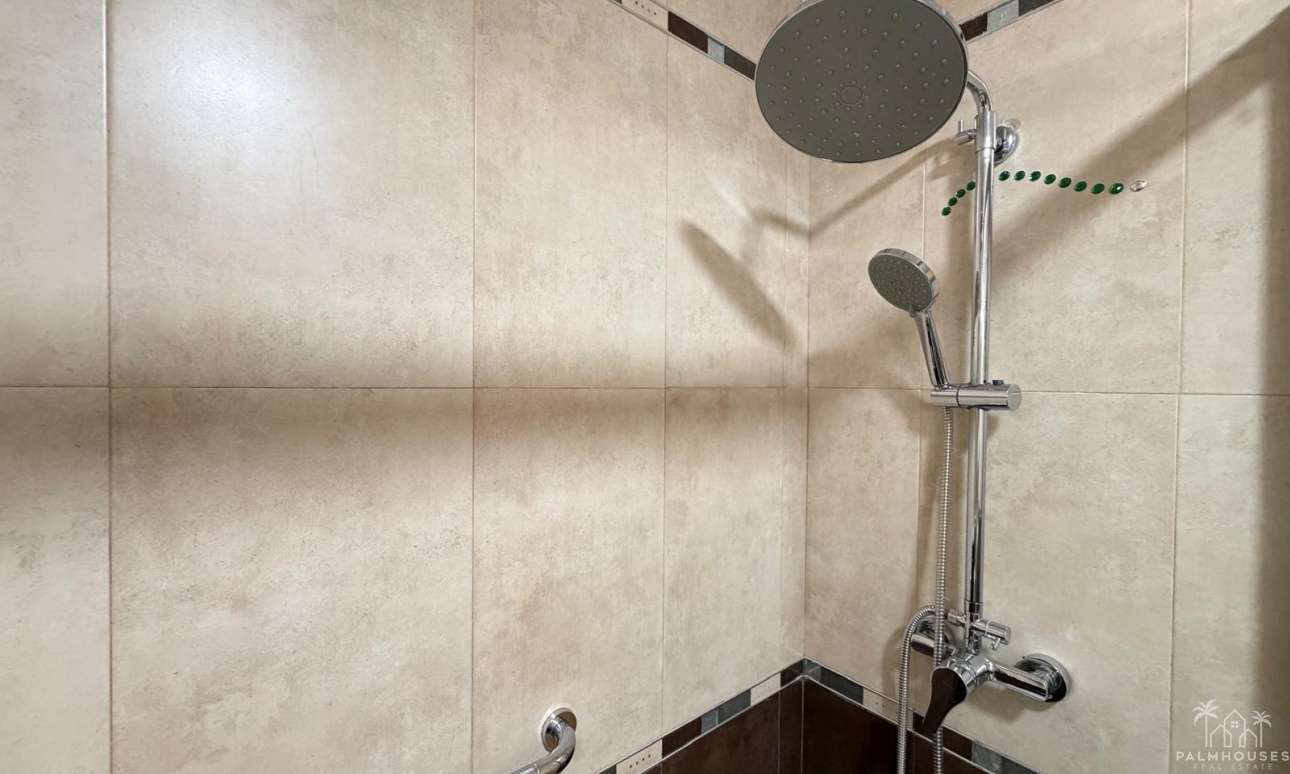 Revente - Apartment - Torrevieja - Playa del cura