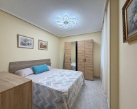 Revente - Apartment - Torrevieja - Playa del cura
