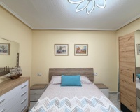 Revente - Apartment - Torrevieja - Playa del cura