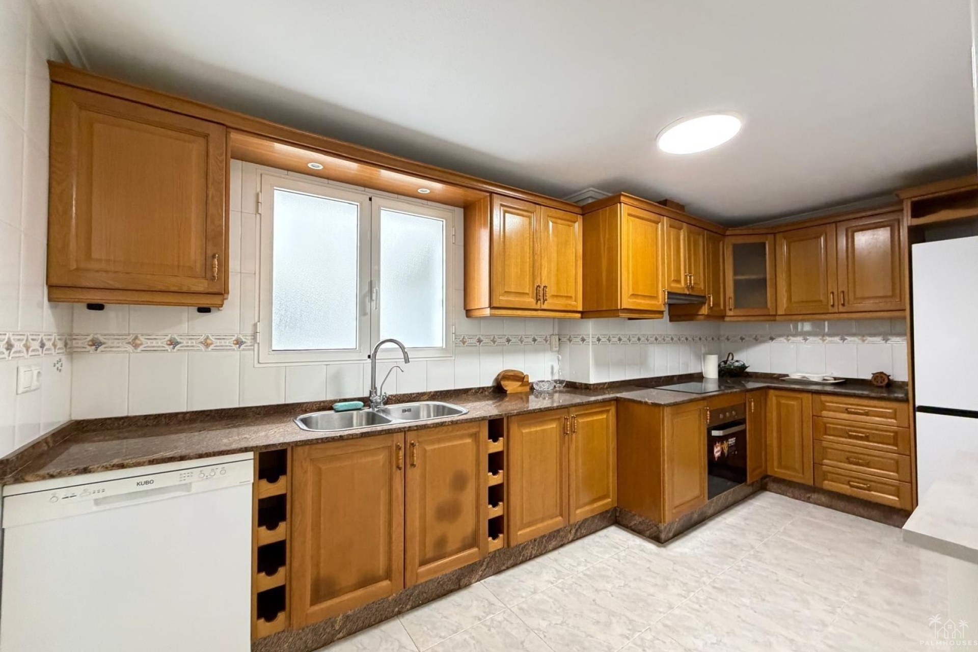 Revente - Apartment - Torrevieja - Playa del cura