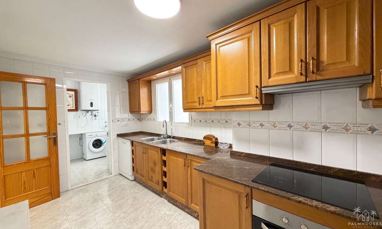 Revente - Apartment - Torrevieja - Playa del cura