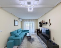 Revente - Apartment - Torrevieja - Playa del cura