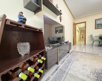 Revente - Apartment - Torrevieja - Playa del cura