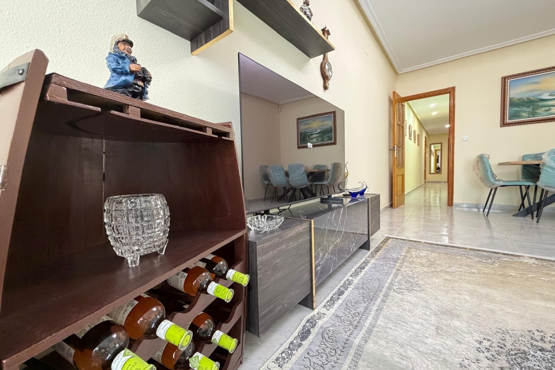 Revente - Apartment - Torrevieja - Playa del cura