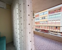 Revente - Apartment - Torrevieja - Playa del cura