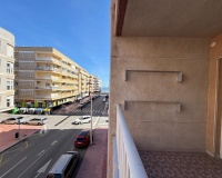 Revente - Apartment - Torrevieja - Playa del cura