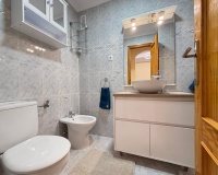 Revente - Apartment - Torrevieja - Playa del cura