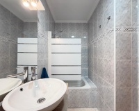 Revente - Apartment - Torrevieja - Playa del cura