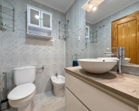 Revente - Apartment - Torrevieja - Playa del cura