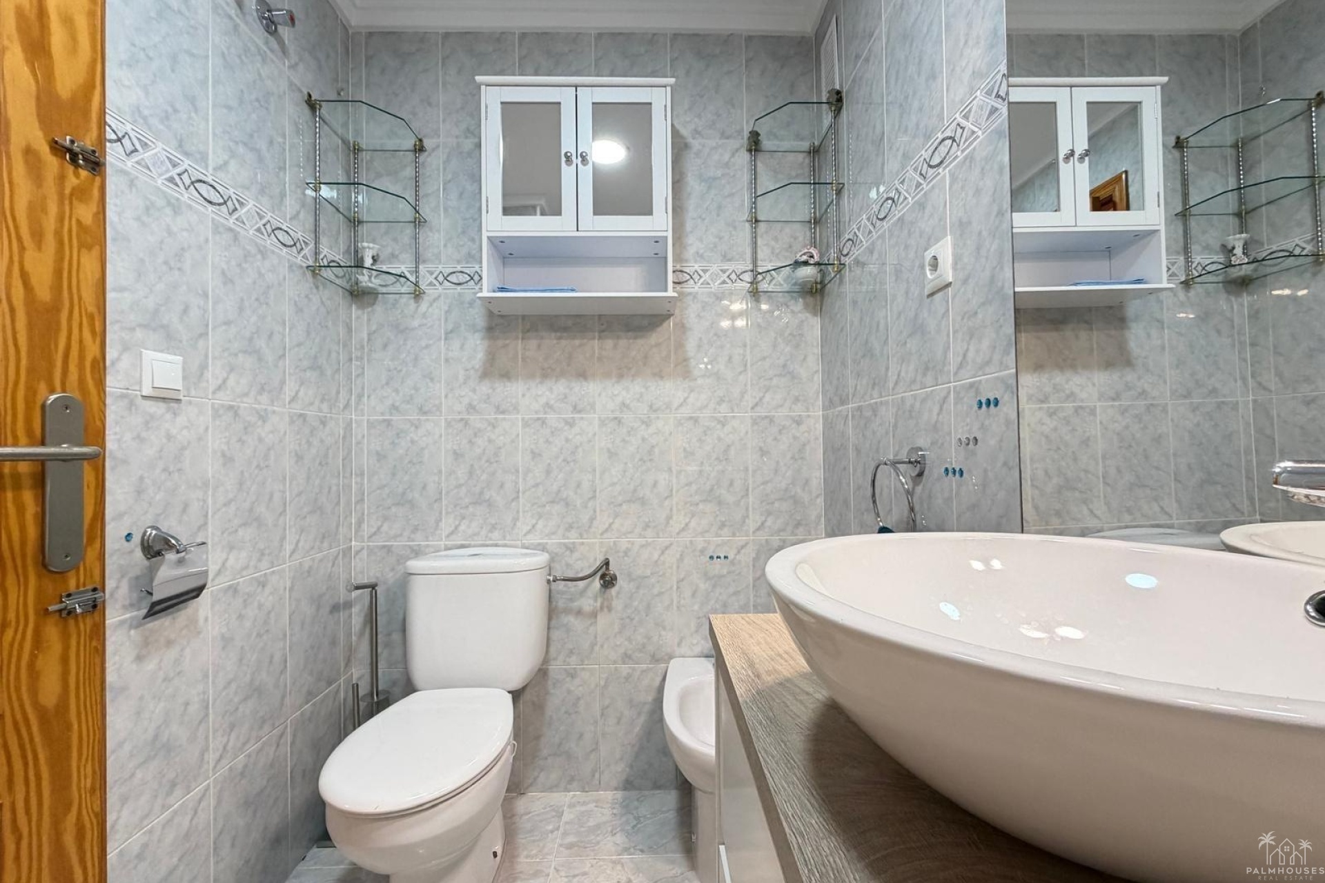 Revente - Apartment - Torrevieja - Playa del cura