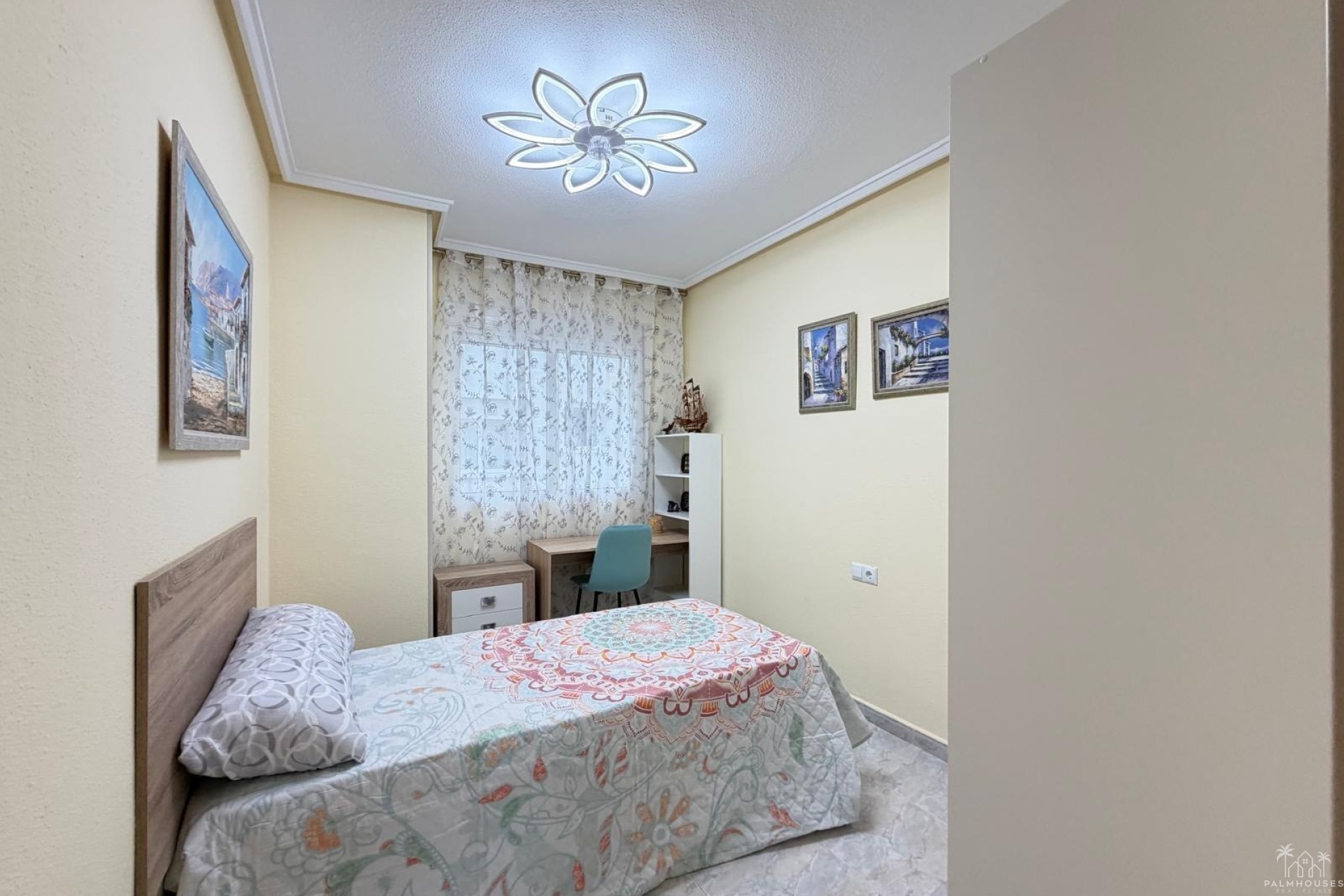 Revente - Apartment - Torrevieja - Playa del cura