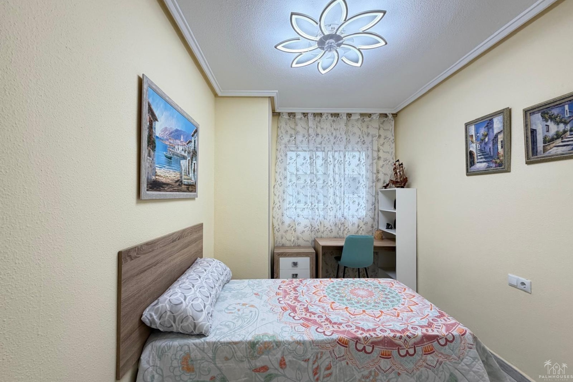 Revente - Apartment - Torrevieja - Playa del cura