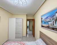 Revente - Apartment - Torrevieja - Playa del cura