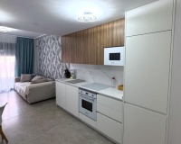 Revente - Apartment - Torrevieja - Playa del cura