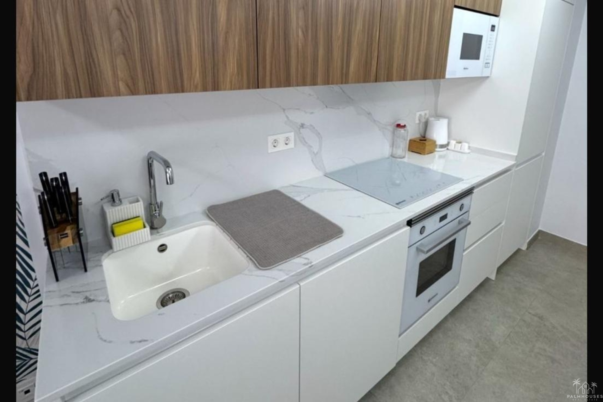 Revente - Apartment - Torrevieja - Playa del cura