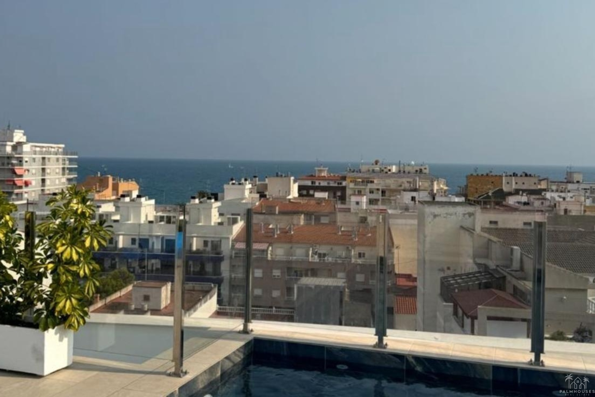 Revente - Apartment - Torrevieja - Playa del cura