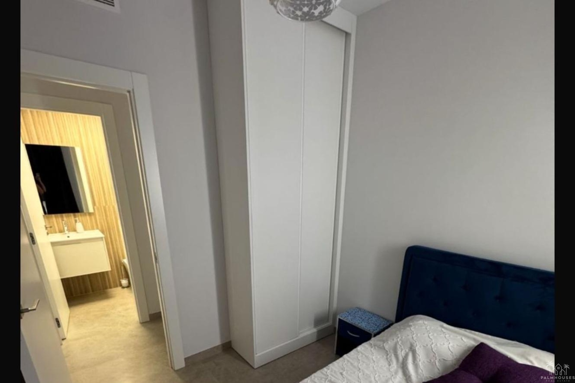 Revente - Apartment - Torrevieja - Playa del cura