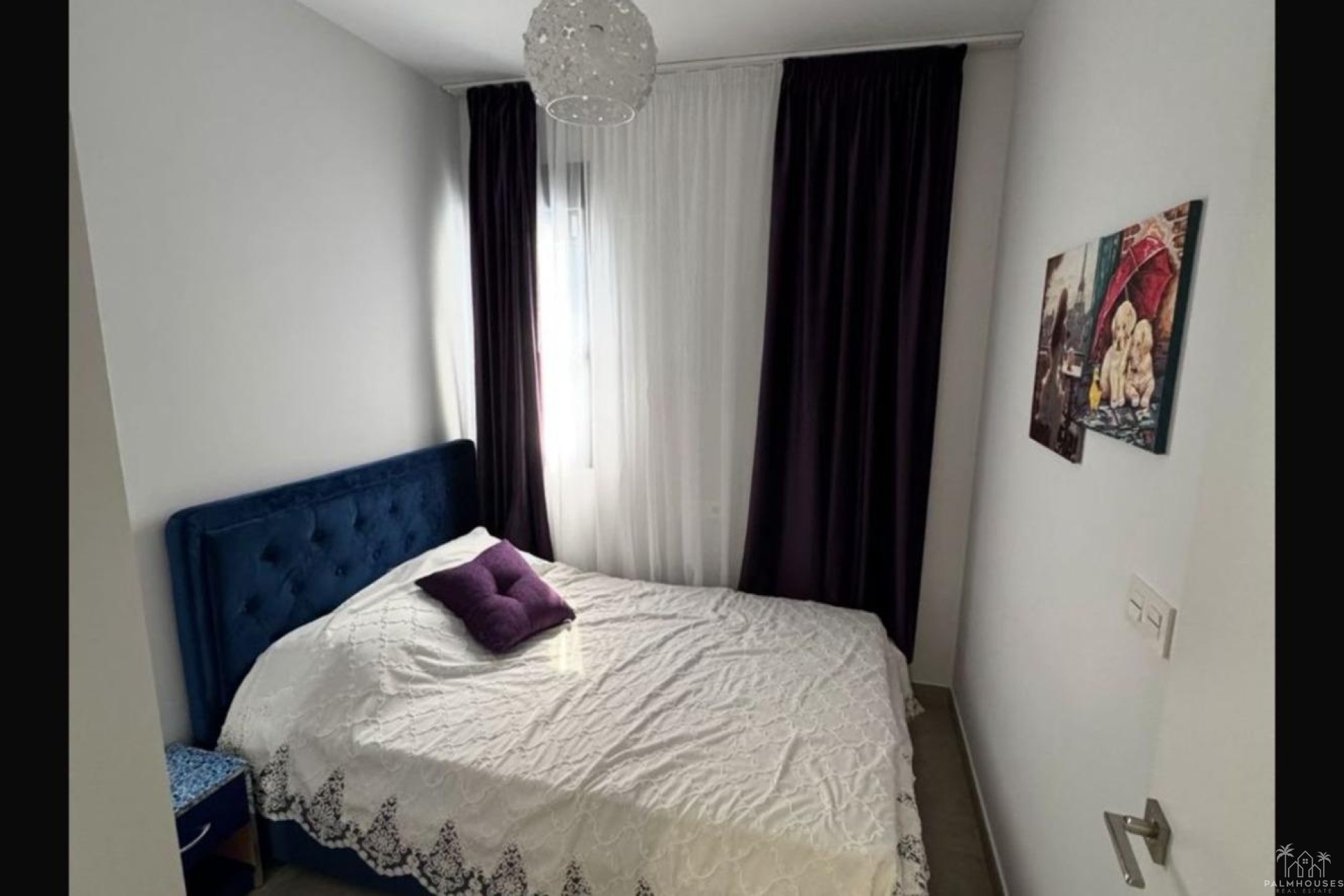 Revente - Apartment - Torrevieja - Playa del cura