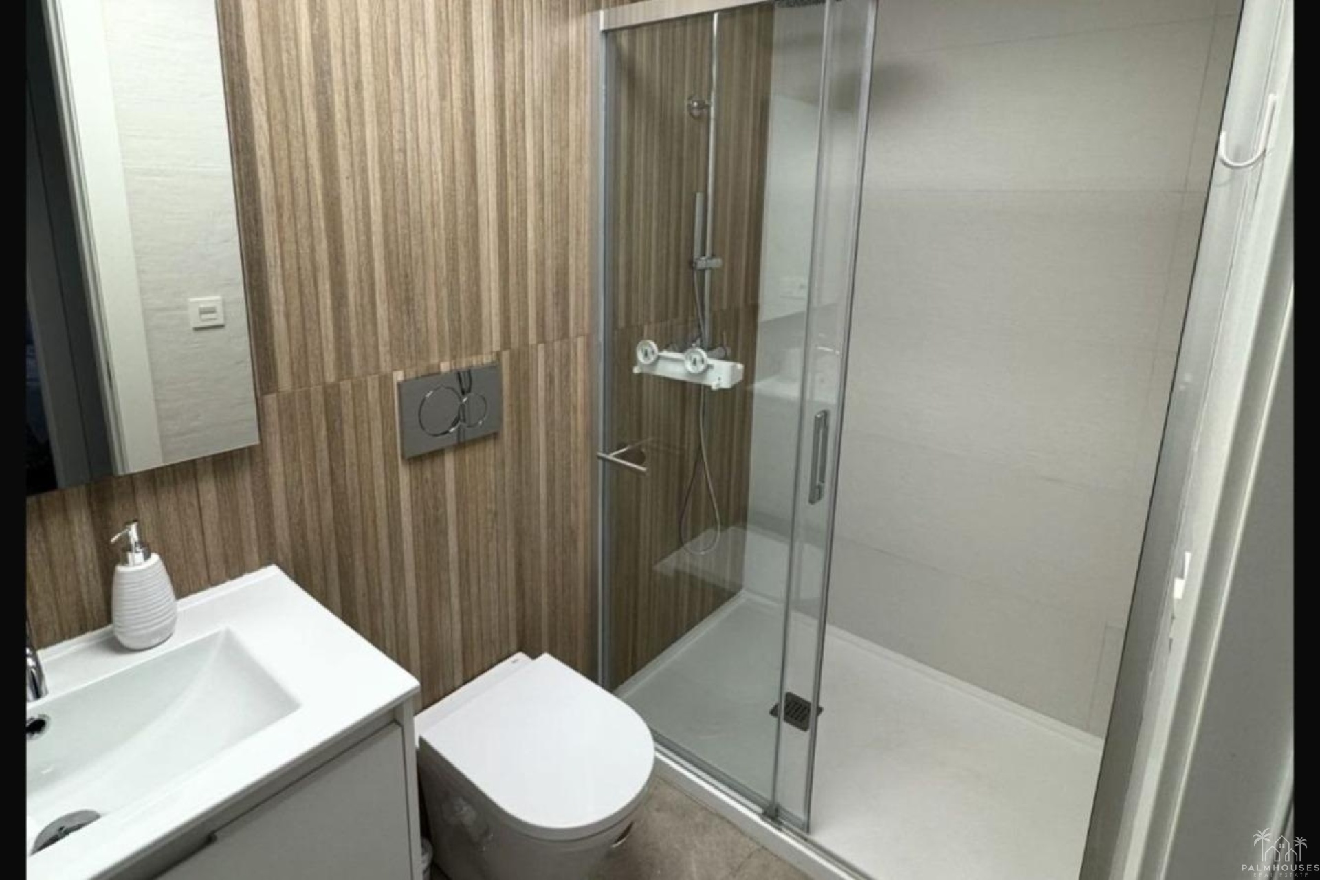 Revente - Apartment - Torrevieja - Playa del cura