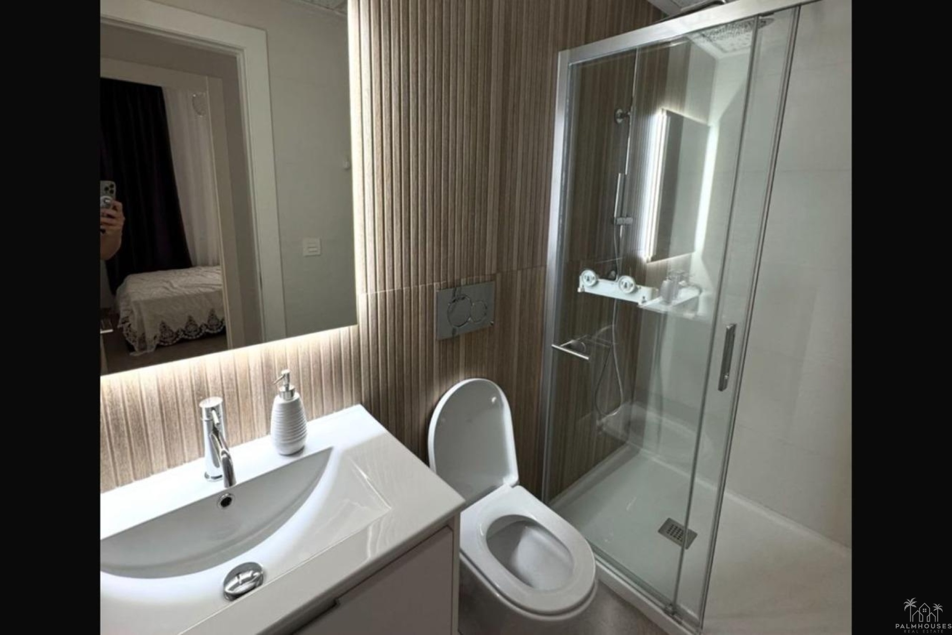 Revente - Apartment - Torrevieja - Playa del cura