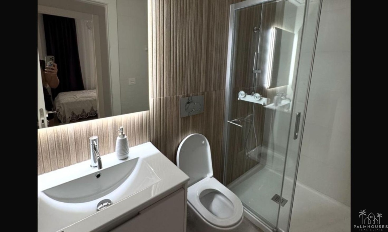 Revente - Apartment - Torrevieja - Playa del cura