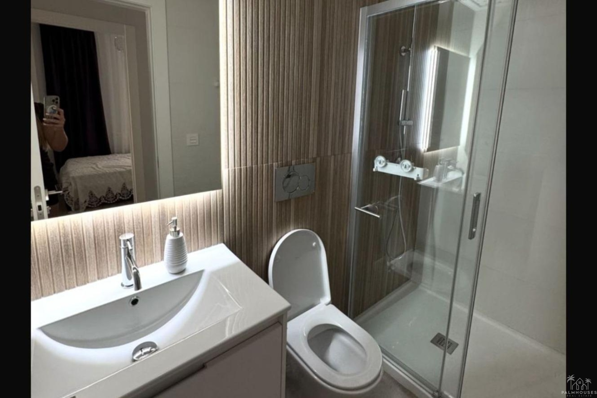 Revente - Apartment - Torrevieja - Playa del cura